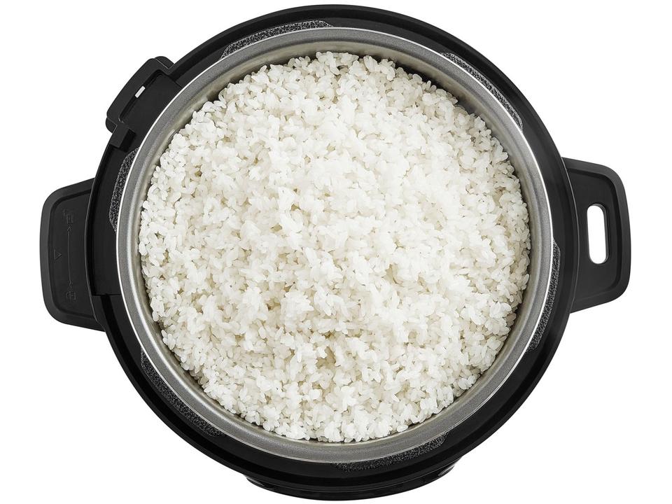 Panela de Arroz Elétrica 15 Xícaras Gaabor Marinus - 5