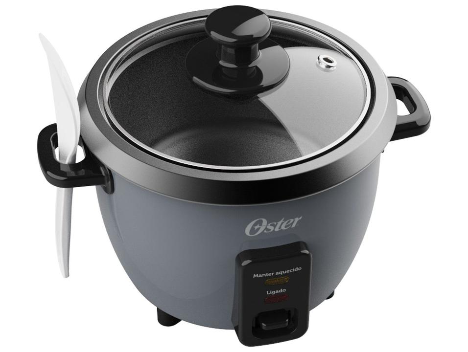 Panela de Arroz Elétrica 3 Xícaras Oster OPAN306 - 8