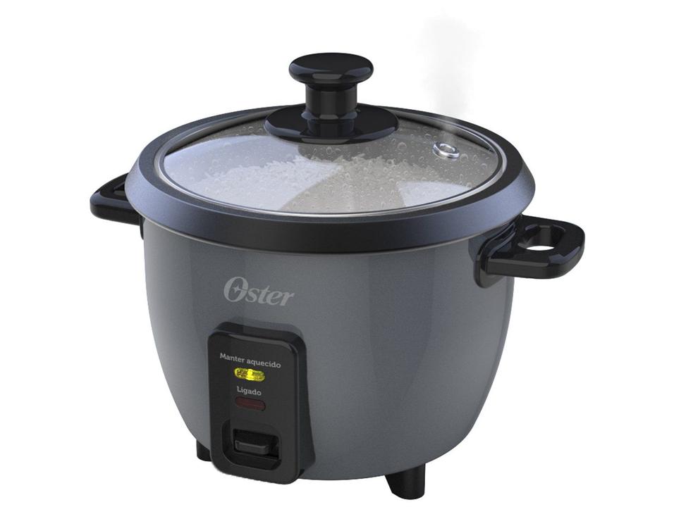 Panela de Arroz Elétrica 3 Xícaras Oster OPAN306 - 4