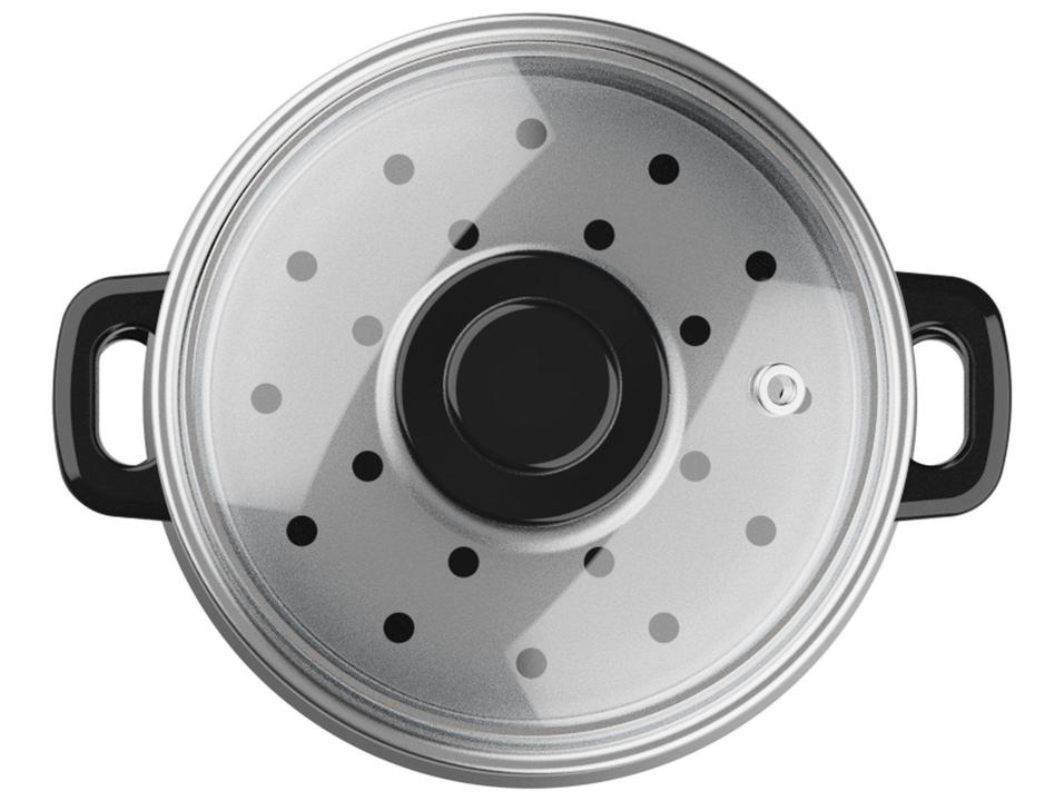 Panela de Arroz Elétrica 3 Xícaras Oster OPAN306 - 10