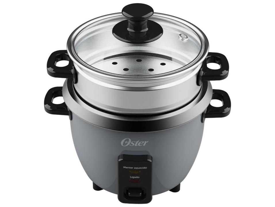 Panela de Arroz Elétrica 3 Xícaras Oster OPAN306 - 13