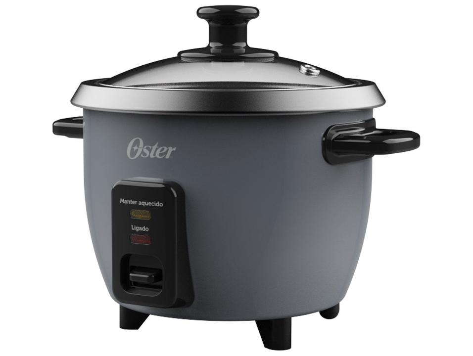 Panela de Arroz Elétrica 3 Xícaras Oster OPAN306 - 6