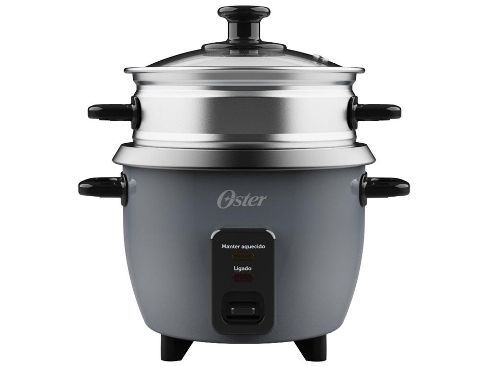 Panela de Arroz Elétrica 3 Xícaras Oster OPAN306 - 15