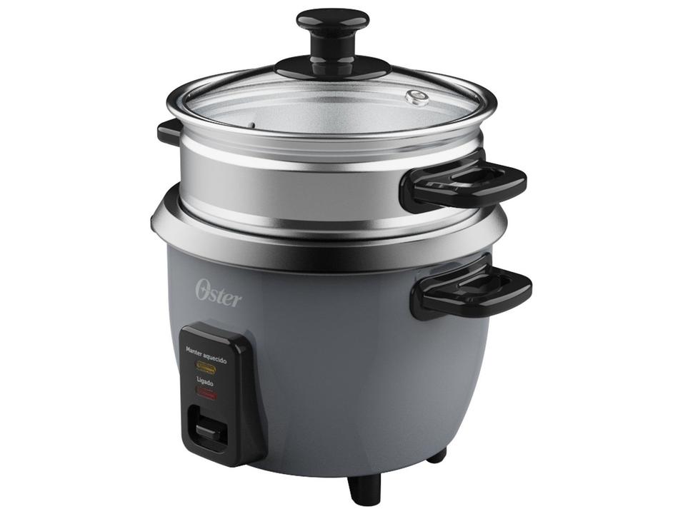 Panela de Arroz Elétrica 3 Xícaras Oster OPAN306 - 12