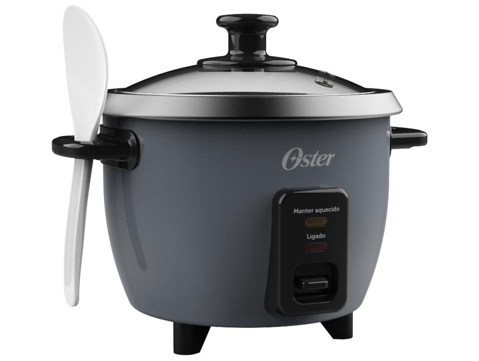 Panela de Arroz Elétrica 3 Xícaras Oster OPAN306 - 7