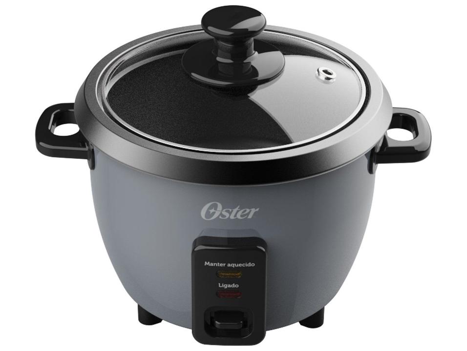 Panela de Arroz Elétrica 3 Xícaras Oster OPAN306 - 9