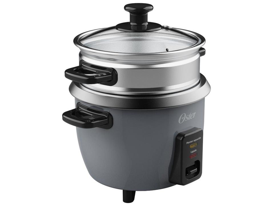 Panela de Arroz Elétrica 3 Xícaras Oster OPAN306 - 14