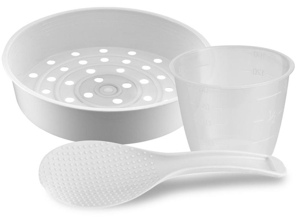 Panela de Arroz Elétrica 5 Xícaras Philco PH5P - 8