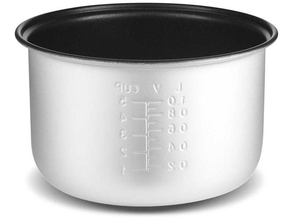 Panela de Arroz Elétrica 5 Xícaras Philco PH5P - 7