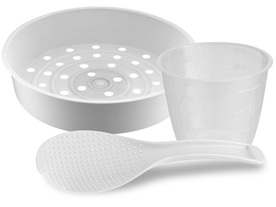 Panela de Arroz Elétrica 5 Xícaras Philco PH5P - 8