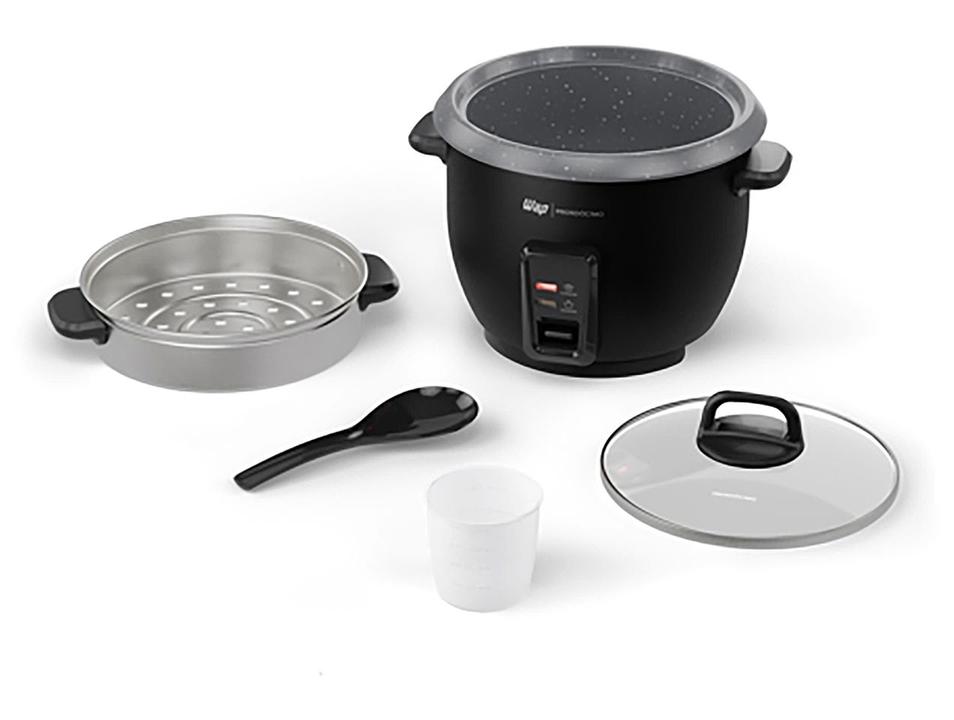 Panela de Arroz Elétrica 5 Xícaras Wap Prosdócimo WRC1000 FW010356 - 5