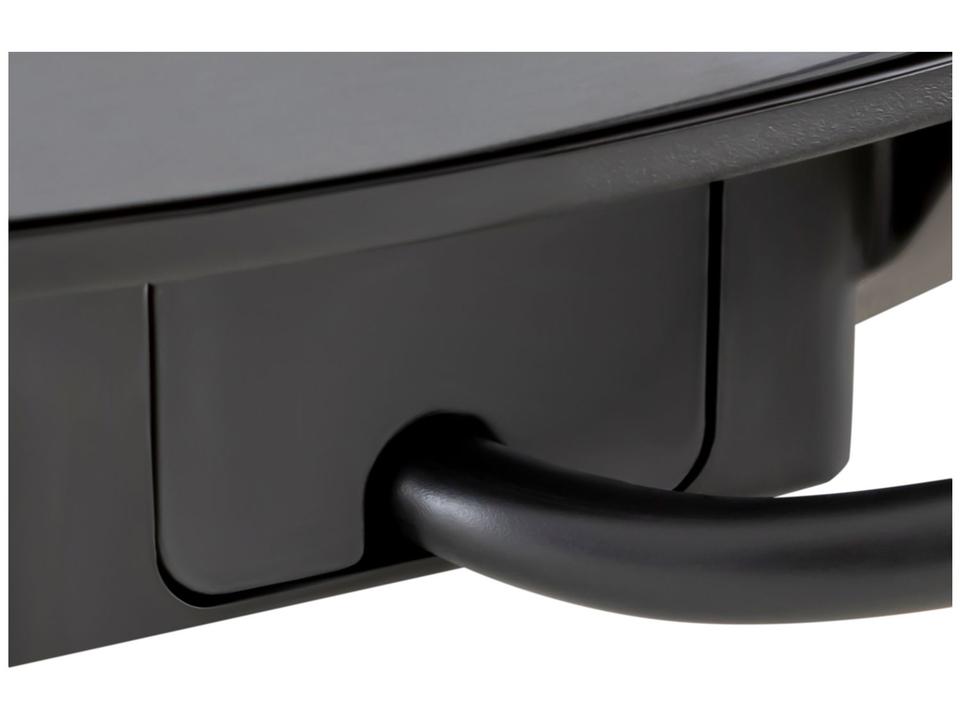 Panela de Arroz Elétrica 6 Xícaras Electrolux Efficient 2L ERC10 4330AOBR401 Rita Lobo - 13