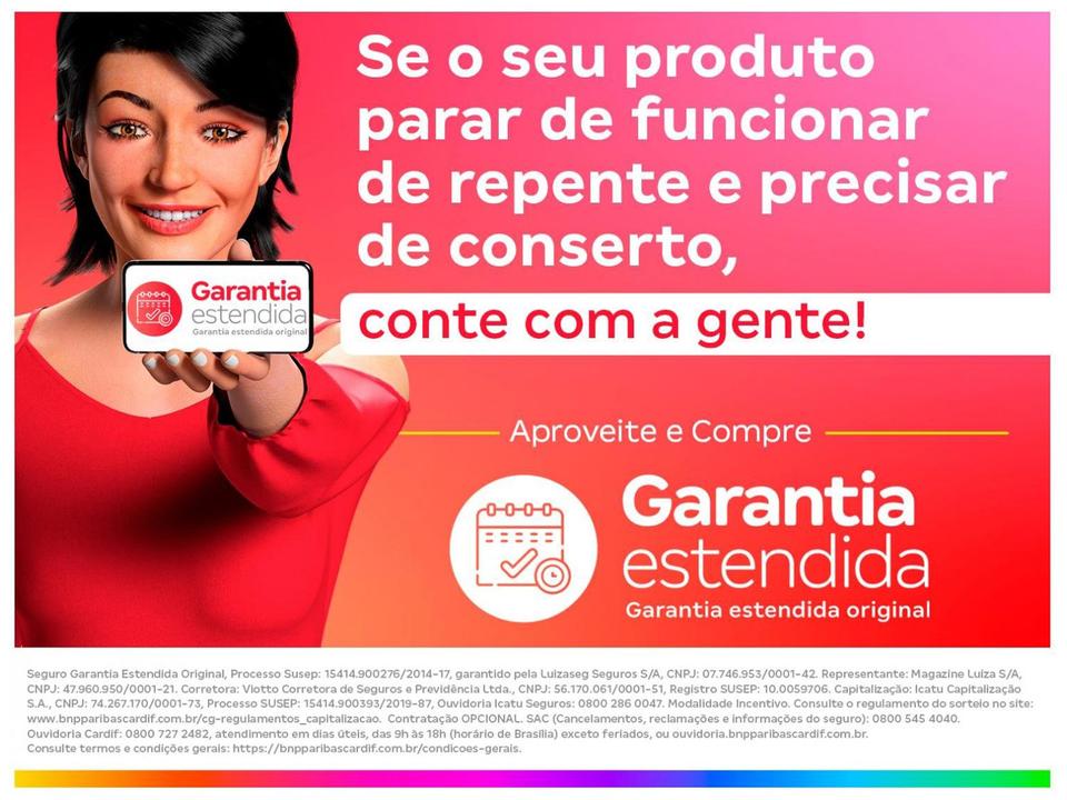 Panela de Arroz Elétrica 6 Xícaras Electrolux Efficient 2L ERC10 4330AOBR501 Rita Lobo - 17