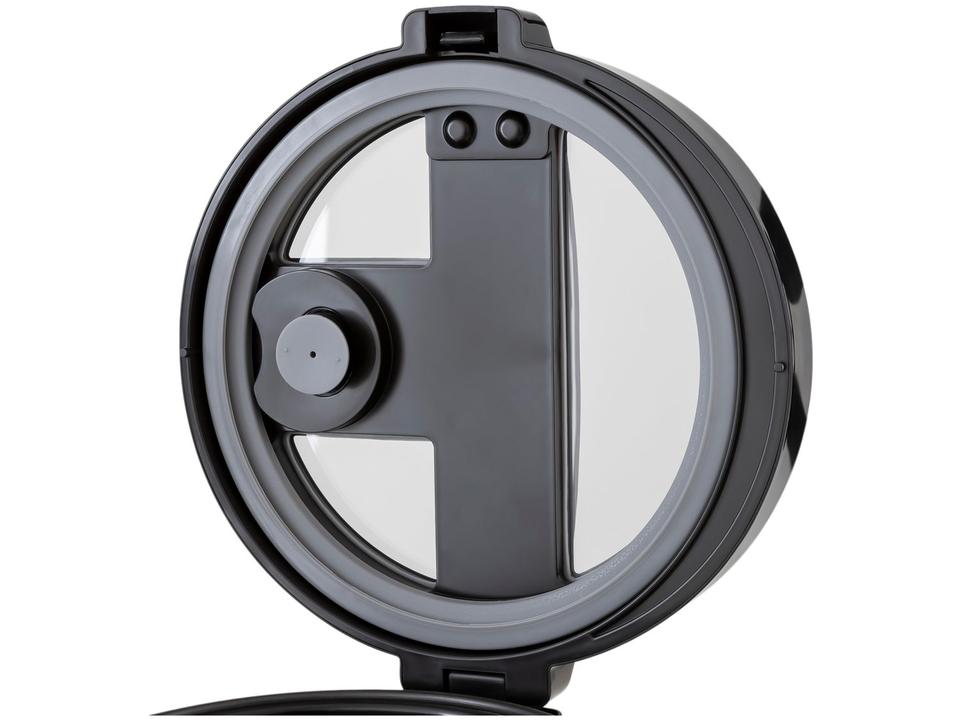 Panela de Arroz Elétrica 6 Xícaras Electrolux Efficient 2L ERC10 4330AOBR501 Rita Lobo - 10