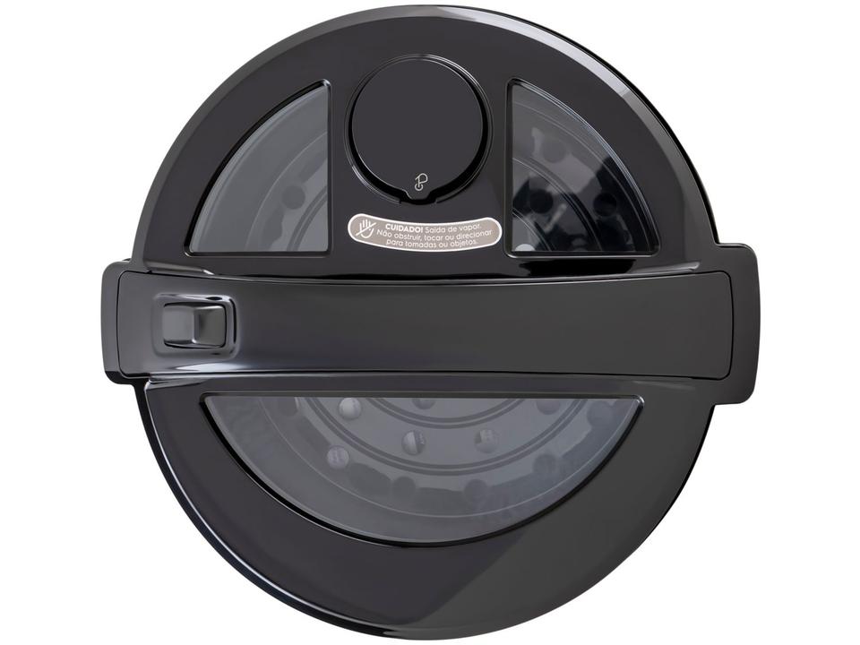 Panela de Arroz Elétrica 6 Xícaras Electrolux Efficient 2L ERC10 4330AOBR501 Rita Lobo - 9