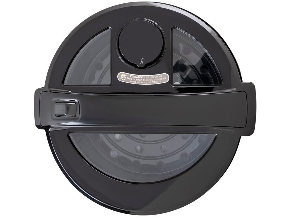 Panela de Arroz Elétrica 6 Xícaras Electrolux Efficient 2L ERC10 4330AOBR501 Rita Lobo - 9