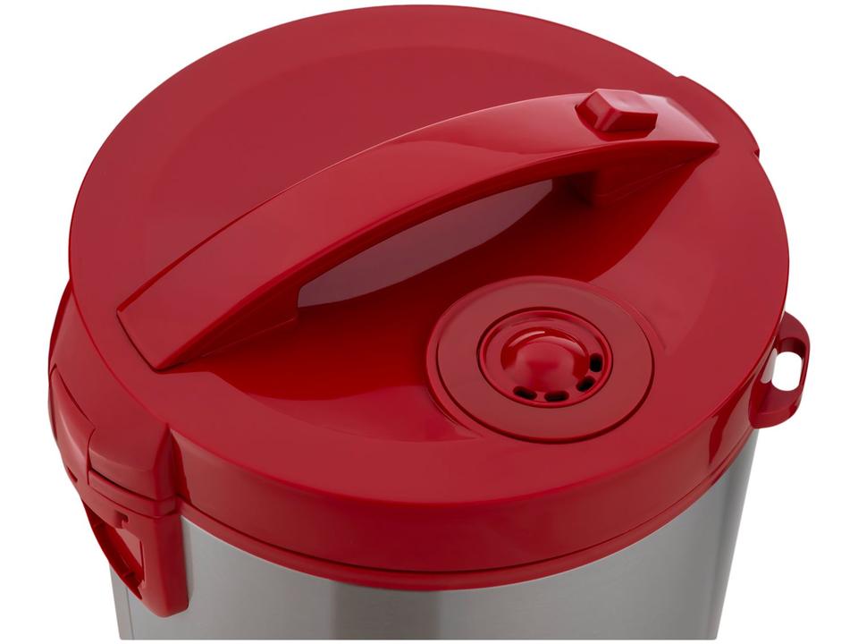 Panela de Arroz Elétrica 6 Xícaras Mondial Premium PE-45-6X - 16