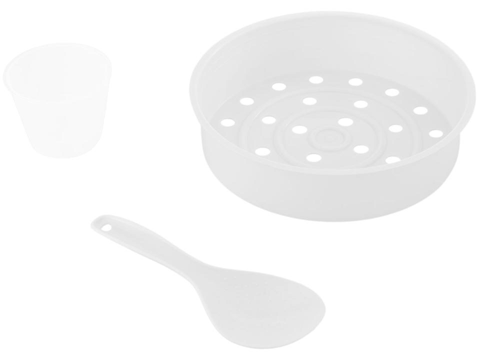 Panela de Arroz Elétrica 6 Xícaras Mondial Premium PE-45-6X - 18