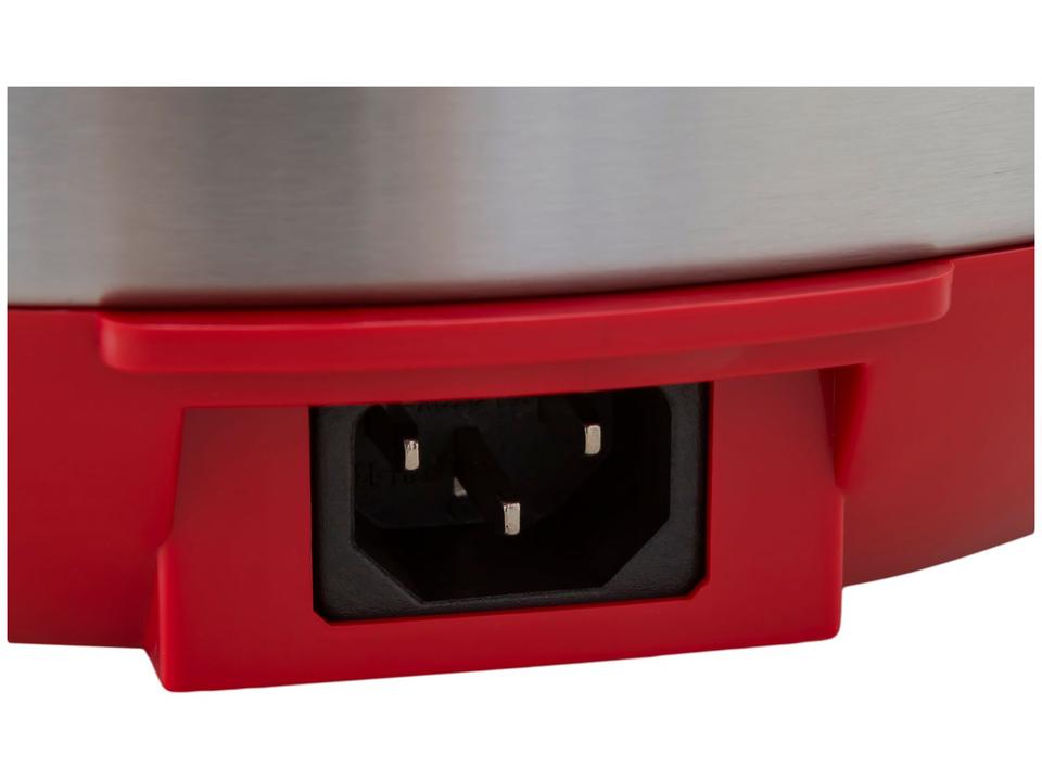 Panela de Arroz Elétrica 6 Xícaras Mondial Premium PE-45-6X - 17