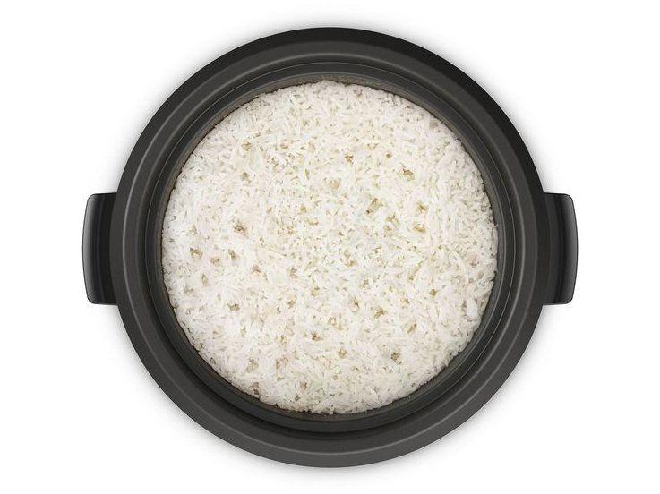 Panela de Arroz Elétrica 7 Xícaras Electrolux Easyline RCB50 Rita Lobo - 6