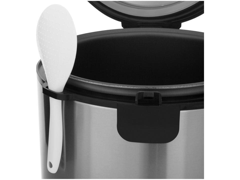 Panela de Arroz Elétrica Britânia BPA10PI - 4