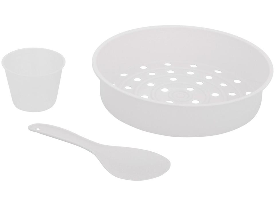 Panela de Arroz Elétrica Britânia BPA10PI - 10