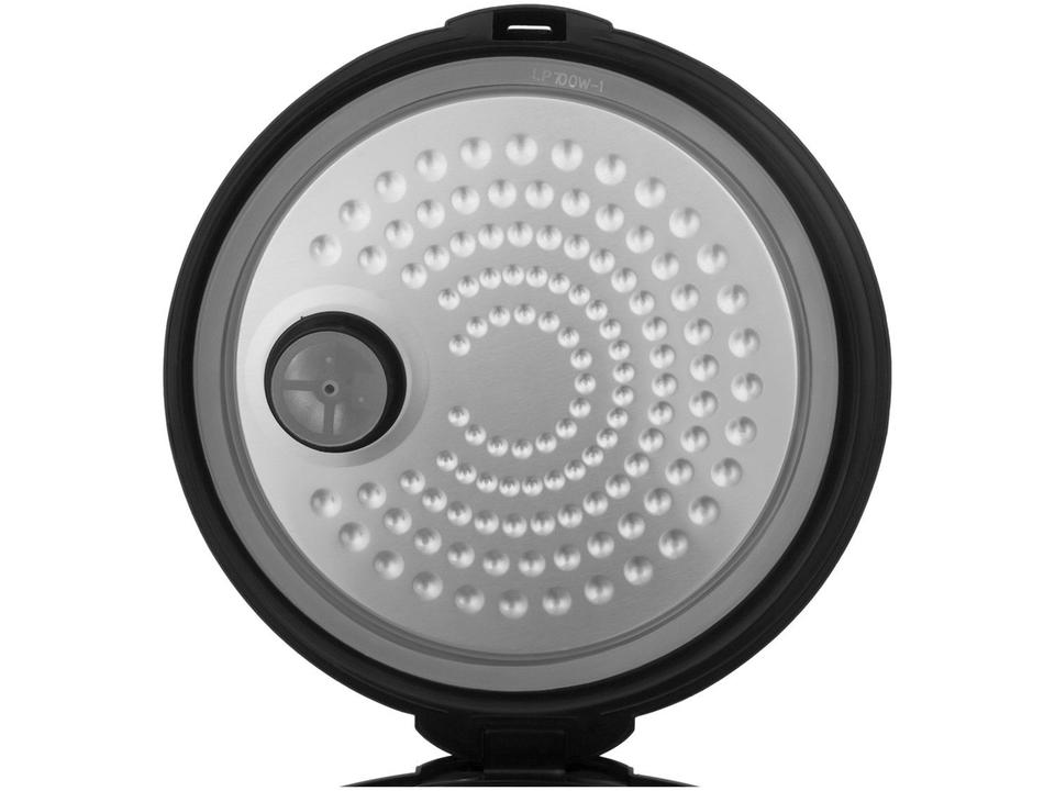 Panela de Arroz Elétrica Britânia BPA10PI - 6