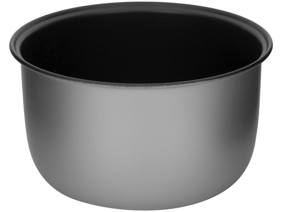 Panela de Arroz Elétrica Britânia Tamanho Família - 8