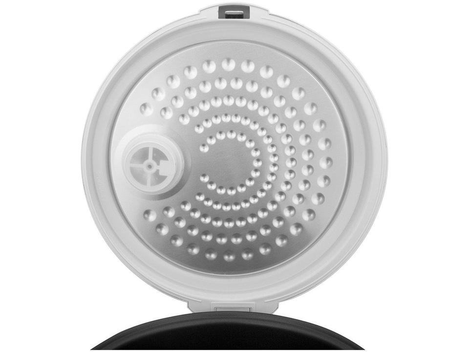 Panela de Arroz Elétrica Britânia Tamanho Família - 5