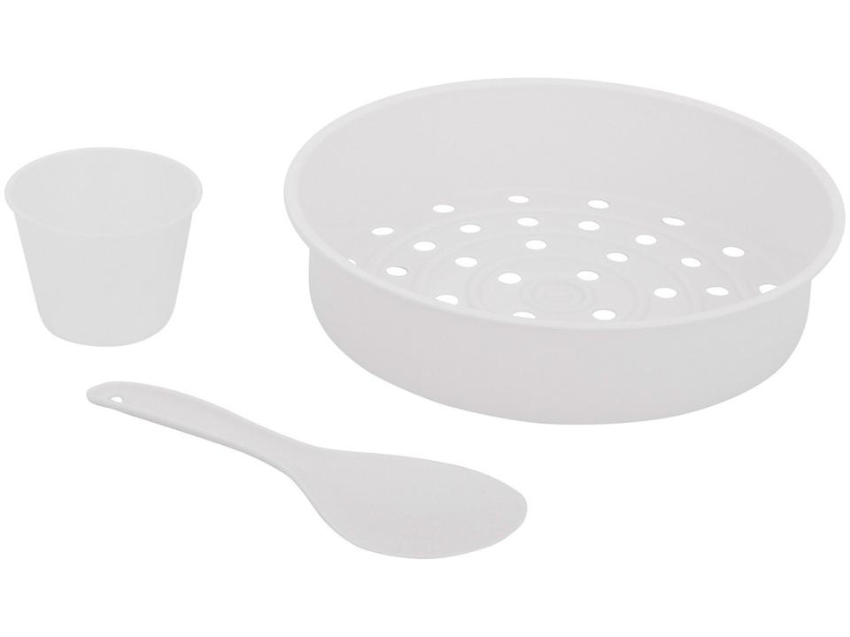 Panela de Arroz Elétrica Britânia Tamanho Família - 10
