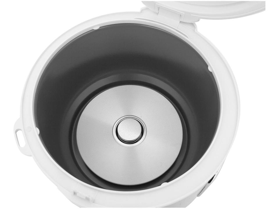 Panela de Arroz Elétrica Britânia Tamanho Família - 9