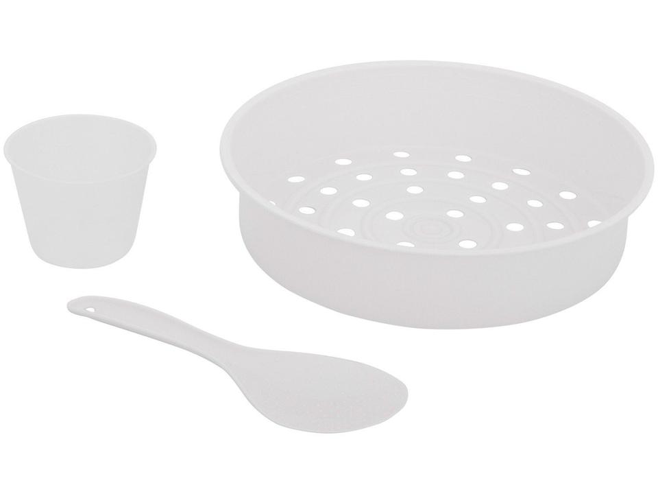 Panela de Arroz Elétrica Britânia Tamanho Família - 10