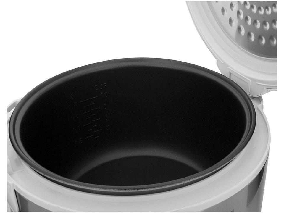 Panela de Arroz Elétrica Britânia Tamanho Família - 7