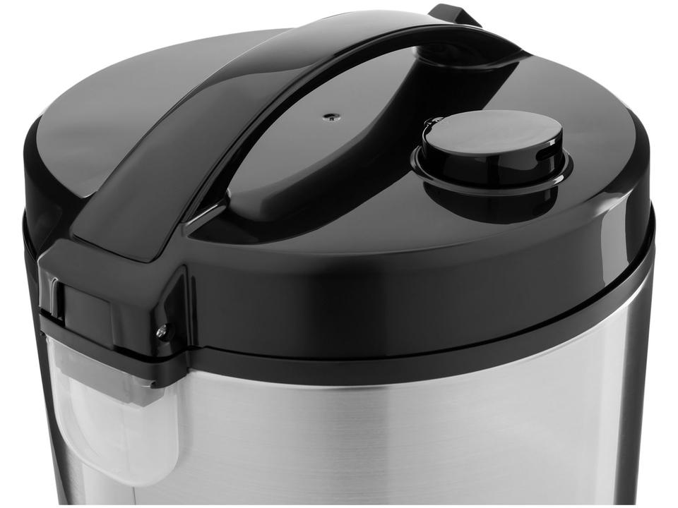 Panela de Arroz Elétrica Electrolux Efficient - 11