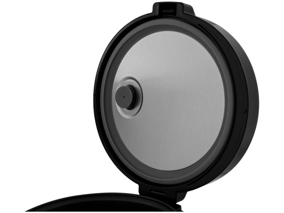 Panela de Arroz Elétrica Electrolux Efficient - 8