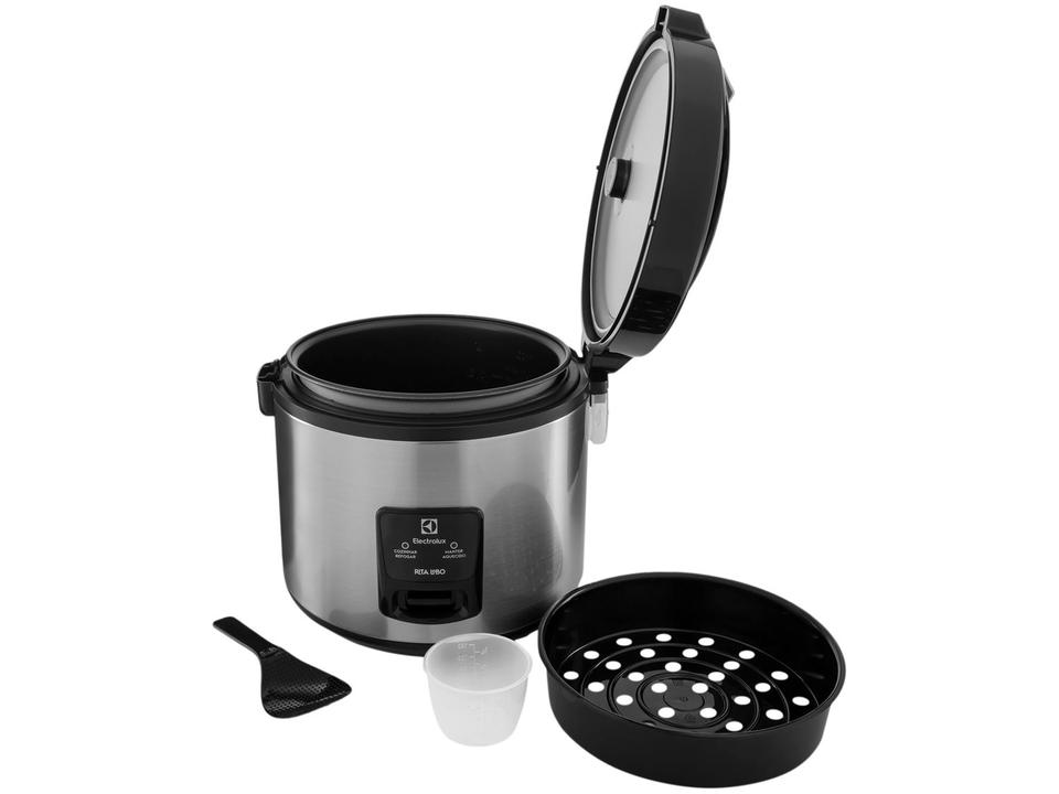 Panela de Arroz Elétrica Electrolux Efficient - 4