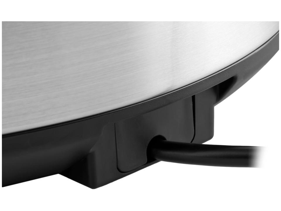 Panela de Arroz Elétrica Electrolux Efficient - 13