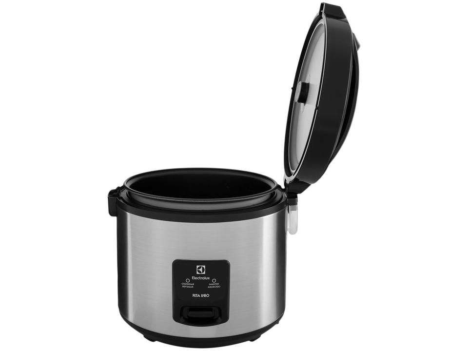 Panela de Arroz Elétrica Electrolux Efficient - 5