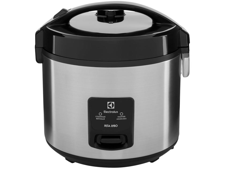 Panela de Arroz Elétrica Electrolux Efficient - 6