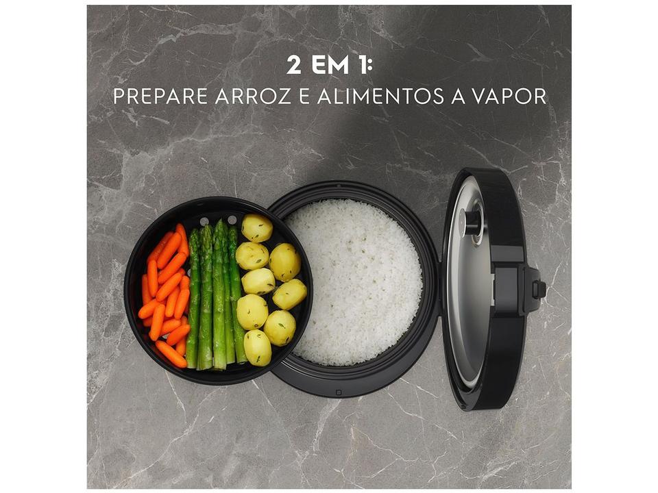 Panela de Arroz Elétrica Electrolux Efficient - 15