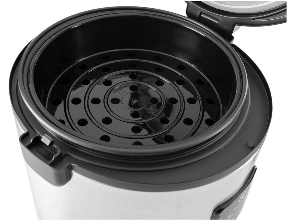 Panela de Arroz Elétrica Electrolux Efficient - 9