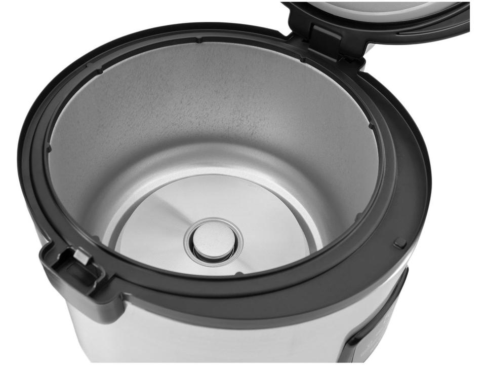 Panela de Arroz Elétrica Electrolux Efficient - 10
