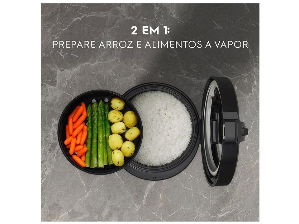 Panela de Arroz Elétrica Electrolux Efficient - 14