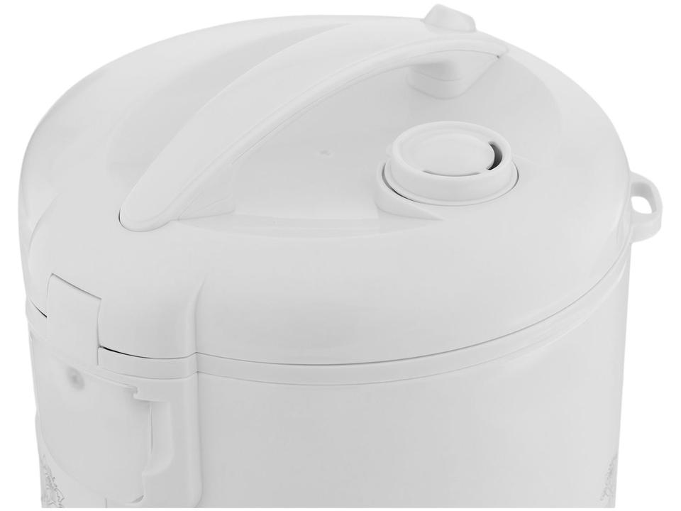 Panela de Arroz Elétrica Mondial Bianca Rice - 16