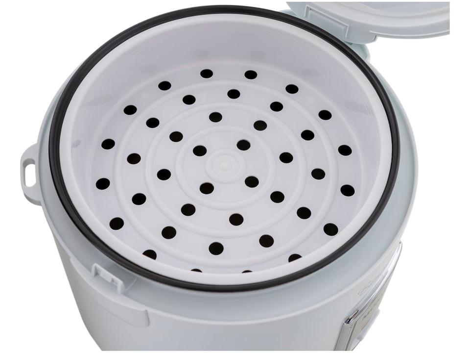 Panela de Arroz Elétrica Mondial Bianca Rice PE-10 - 13
