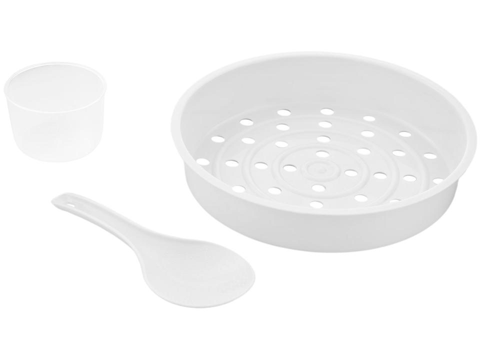 Panela de Arroz Elétrica Mondial Bianca Rice PE-10 - 17