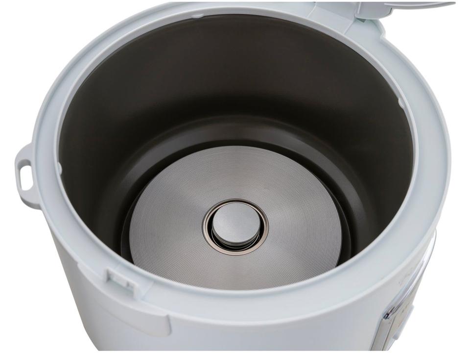 Panela de Arroz Elétrica Mondial Bianca Rice PE-10 - 12