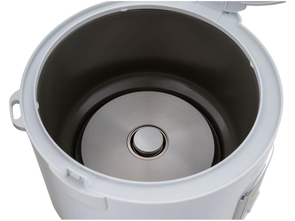Panela de Arroz Elétrica Mondial Bianca Rice PE-10 - 12