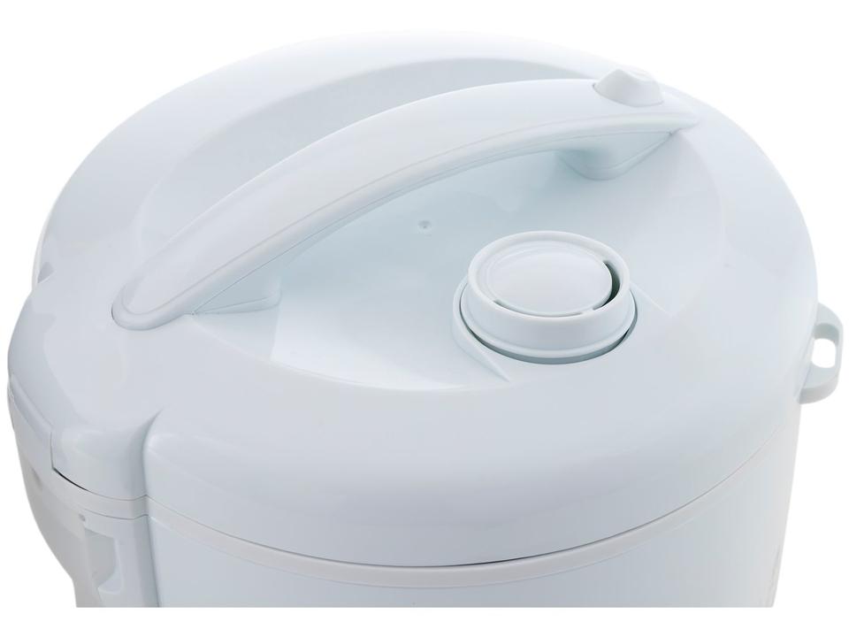 Panela de Arroz Elétrica Mondial Bianca Rice PE-10 - 14