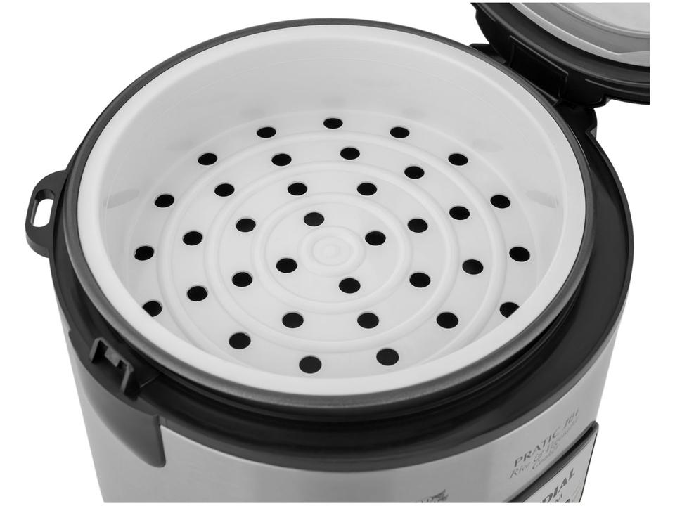 Panela de Arroz Elétrica Mondial Pratic PE-42-10X - 14